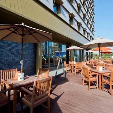 Premier Inn London Woolwich المظهر الخارجي الصورة