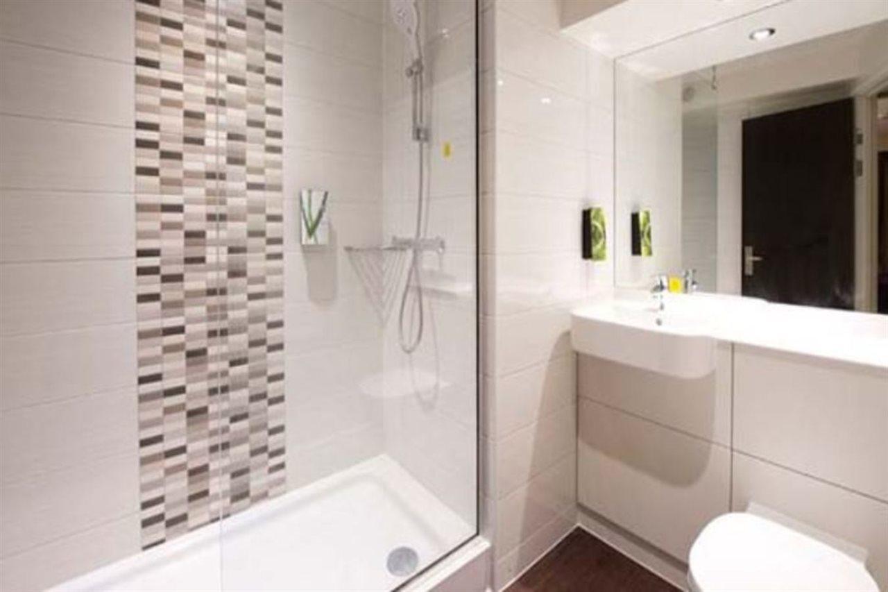 Premier Inn London Woolwich المظهر الخارجي الصورة
