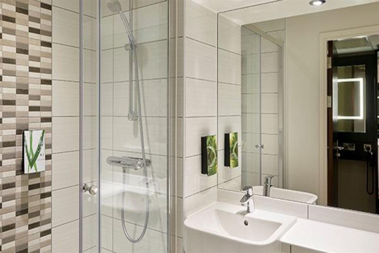 Premier Inn London Woolwich المظهر الخارجي الصورة